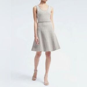 Banana Republic A-Line Mini Dress